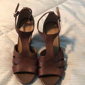 Franco Sarto shoes size 6